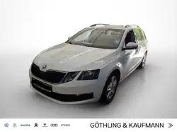 Skoda Octavia 1.0 TSI Tour*NAVI*SHZ*DAB+*USB*