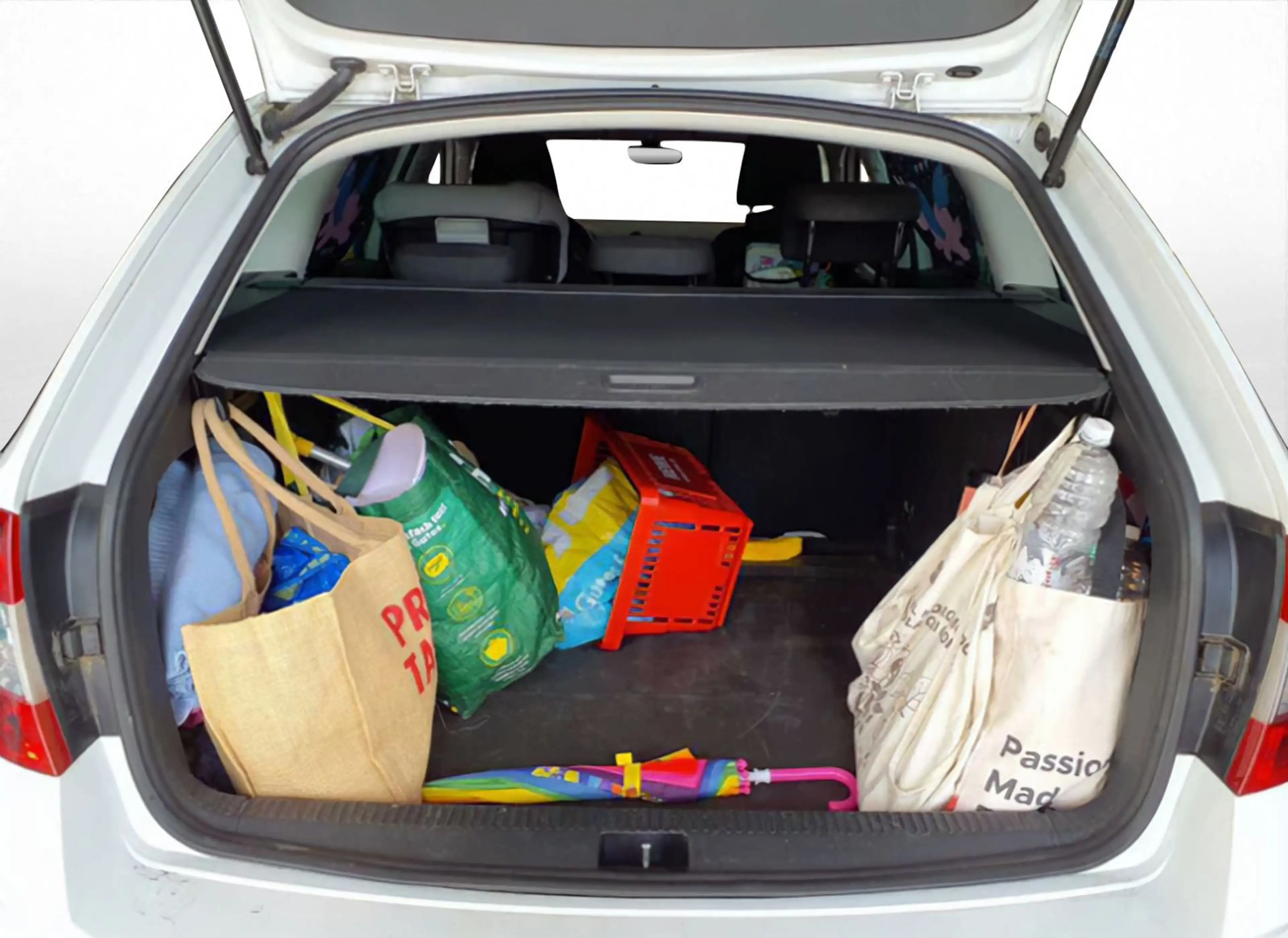Skoda Octavia 1.0 TSI Tour*NAVI*SHZ*DAB+*USB* — photo 3