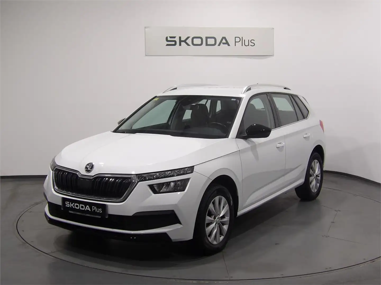 Skoda Kamiq 1.0 TSI Ambition 81kW DSG - 1