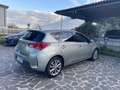Toyota Auris Auris II 2013 5p 1.8h Lounge Gris - thumbnail 14