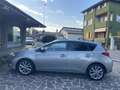 Toyota Auris Auris II 2013 5p 1.8h Lounge Gris - thumbnail 5