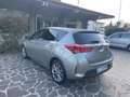Toyota Auris Auris II 2013 5p 1.8h Lounge Gris - thumbnail 4
