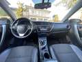 Toyota Auris Auris II 2013 5p 1.8h Lounge Gris - thumbnail 8