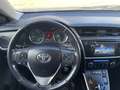 Toyota Auris Auris II 2013 5p 1.8h Lounge Gris - thumbnail 9