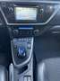 Toyota Auris Auris II 2013 5p 1.8h Lounge Gris - thumbnail 7