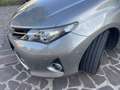 Toyota Auris Auris II 2013 5p 1.8h Lounge Gris - thumbnail 11