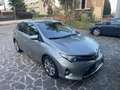 Toyota Auris Auris II 2013 5p 1.8h Lounge Gris - thumbnail 13