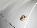 Porsche Taycan 4S Zilver - thumbnail 8