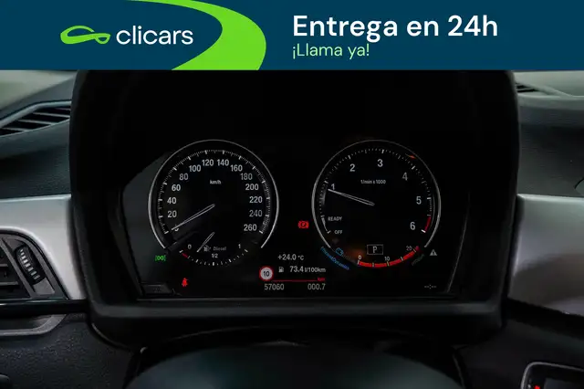 BMW X1 view 15