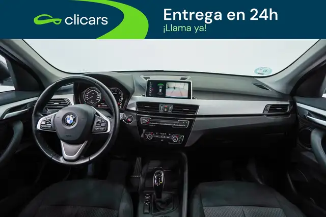 BMW X1 view 13