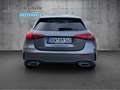 Mercedes-Benz A 200 A 200 d AMG+PANO+DISTRO+MEMO+360°+NIGHT+STANDHZ Grau - thumbnail 6