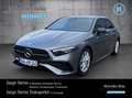 Mercedes-Benz A 200 A 200 d AMG+PANO+DISTRO+MEMO+360°+NIGHT+STANDHZ Grau - thumbnail 1