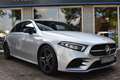 Mercedes-Benz A 180 Business Solution AMG Sfeerverlichting Camera Gris - thumbnail 7