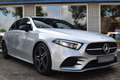 Mercedes-Benz A 180 Business Solution AMG Sfeerverlichting Camera Gris - thumbnail 37