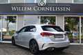 Mercedes-Benz A 180 Business Solution AMG Sfeerverlichting Camera Gris - thumbnail 4