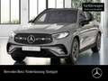 Mercedes-Benz GLC 220 d 4M AMG+NIGHT+PANO+360+AHK+LED+TOTW+9G Grau - thumbnail 1