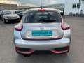 Nissan Juke 1,6 Acenta **AUTOMATIK** Grau - thumbnail 5