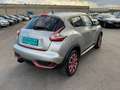 Nissan Juke 1,6 Acenta **AUTOMATIK** Grau - thumbnail 4