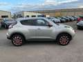 Nissan Juke 1,6 Acenta **AUTOMATIK** Grau - thumbnail 7