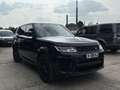Land Rover Range Rover Sport Mark VIII V8 S/C 5.0L 575ch SVR Noir - thumbnail 4
