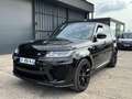 Land Rover Range Rover Sport Mark VIII V8 S/C 5.0L 575ch SVR Noir - thumbnail 2