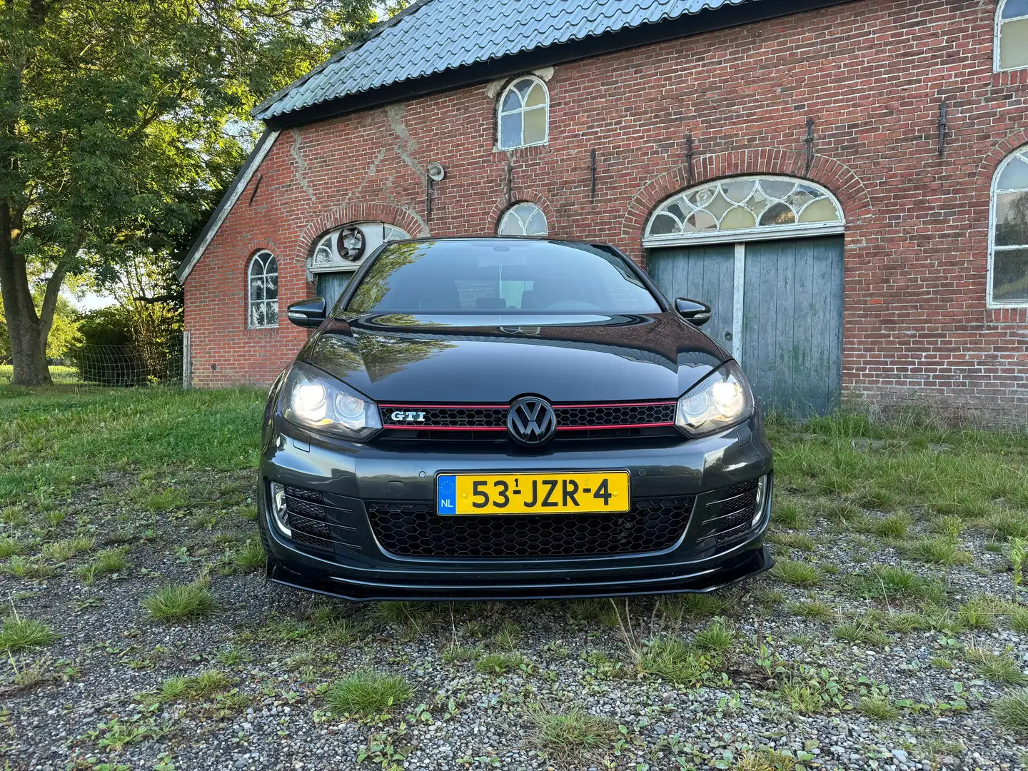 Volkswagen Golf GTI 2.0 DSG - 2