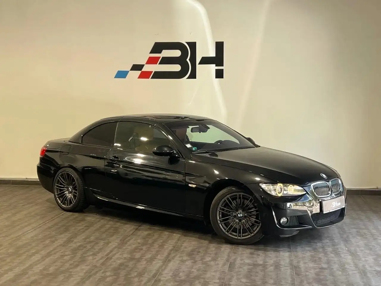 BMW 325