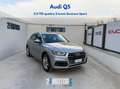 Audi Q5 2.0 TDI Sport quattro 190cv ’SPECIAL DAYS” srebrna - thumbnail 1