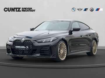 GT Gran Coupe Allrad / PN #075