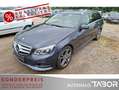 Mercedes-Benz E 350 E 350 T Autom. Avantgarde Navi Distr+ Lane Leder Niebieski - thumbnail 1