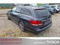 Mercedes-Benz E 350 E 350 T Autom. Avantgarde Navi Distr+ Lane Leder Niebieski - thumbnail 4