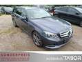 Mercedes-Benz E 350 E 350 T Autom. Avantgarde Navi Distr+ Lane Leder Niebieski - thumbnail 2