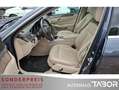 Mercedes-Benz E 350 E 350 T Autom. Avantgarde Navi Distr+ Lane Leder Niebieski - thumbnail 9