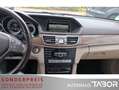 Mercedes-Benz E 350 E 350 T Autom. Avantgarde Navi Distr+ Lane Leder Niebieski - thumbnail 7