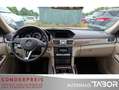 Mercedes-Benz E 350 E 350 T Autom. Avantgarde Navi Distr+ Lane Leder Niebieski - thumbnail 5