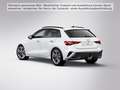 Audi A3 30 TFSI S-LINE*NAVI-PLUS*LED*HUD*18 Weiß - thumbnail 3