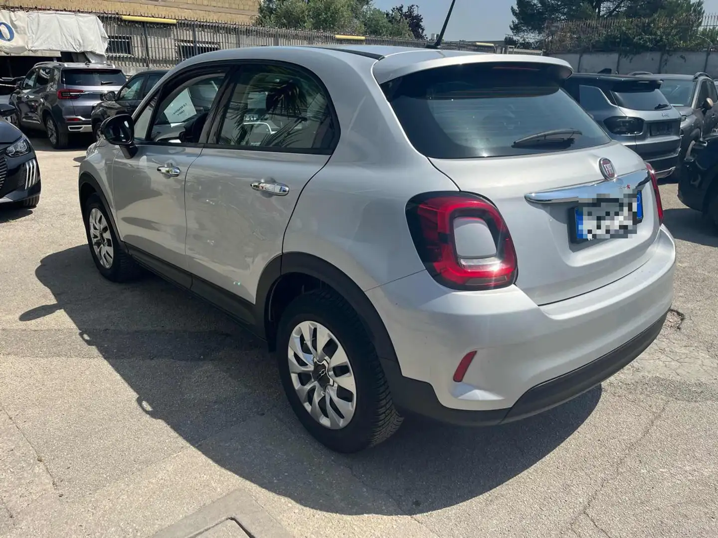 Fiat 500X 1.0 T3 120CV - 2