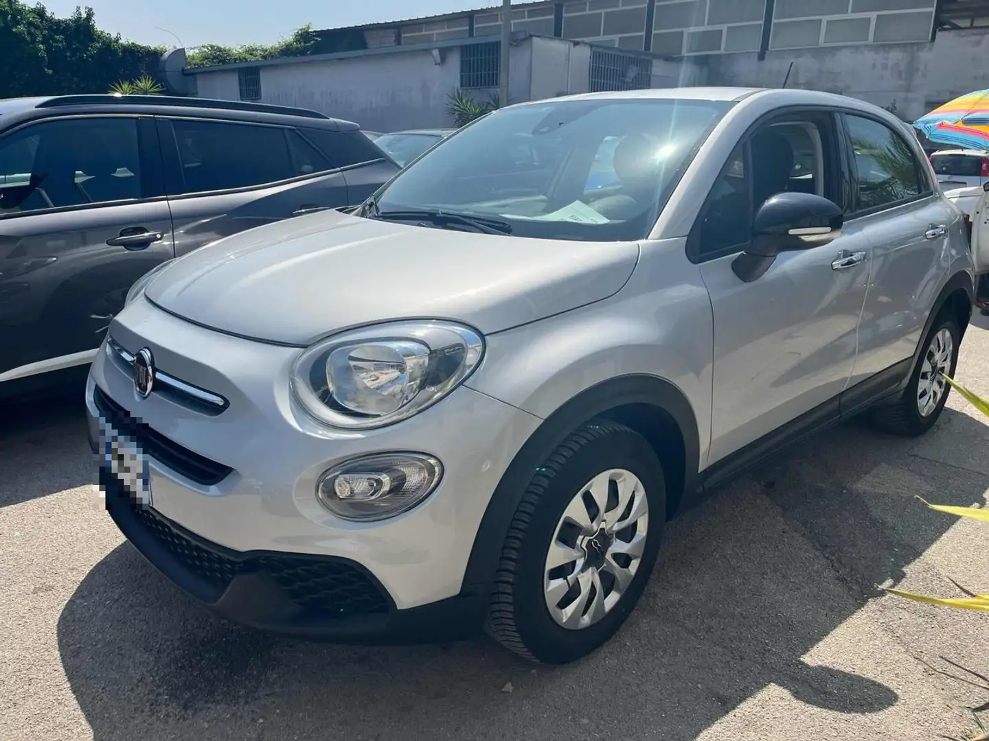 Fiat 500X 1.0 T3 120CV - 1