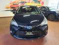 Toyota Yaris Yaris III 2017 5p 1.5h Cool my18 Blu/Azzurro - thumbnail 2
