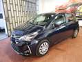 Toyota Yaris Yaris III 2017 5p 1.5h Cool my18 Blu/Azzurro - thumbnail 3