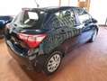 Toyota Yaris Yaris III 2017 5p 1.5h Cool my18 Blu/Azzurro - thumbnail 6