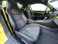 Porsche Cayman 718 Cayman GT4/deutsch/unfallfrei/Approved/Kamer Gelb - thumbnail 18