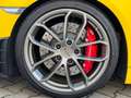 Porsche Cayman 718 Cayman GT4/deutsch/unfallfrei/Approved/Kamer Gelb - thumbnail 9