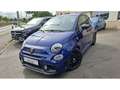 Fiat 500 ABARTH Competizione " ans de Garantie Bleu - thumbnail 7