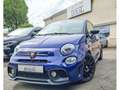 Fiat 500 ABARTH Competizione " ans de Garantie Bleu - thumbnail 1