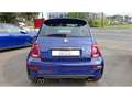 Fiat 500 ABARTH Competizione " ans de Garantie Bleu - thumbnail 9