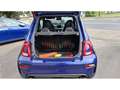 Fiat 500 ABARTH Competizione " ans de Garantie Bleu - thumbnail 11