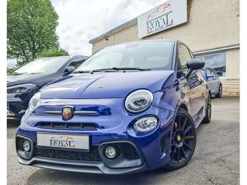 ABARTH Competizione  * GARANTIE 36 MOIS EUROPÉENNE