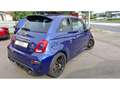 Fiat 500 ABARTH Competizione " ans de Garantie Bleu - thumbnail 10