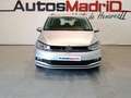 Volkswagen Touran Advance 2.0 TDI 90kW (122CV) Gris - thumbnail 2